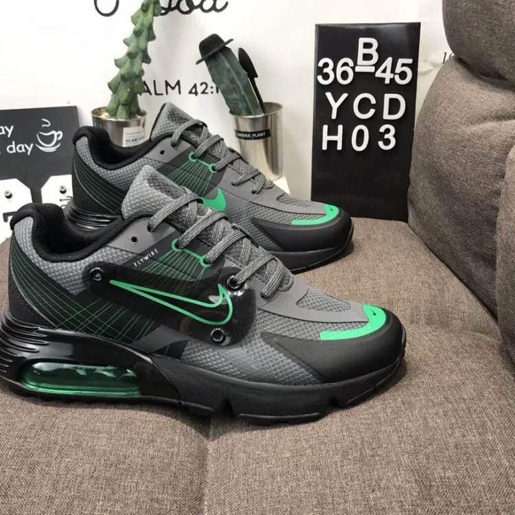 Nike Flywire running shoes all colors