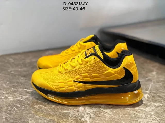 Nike Air Max 720 sneakers all colors