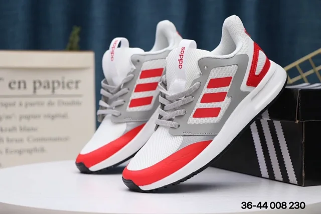 Addidas Questar Climacool running shoes