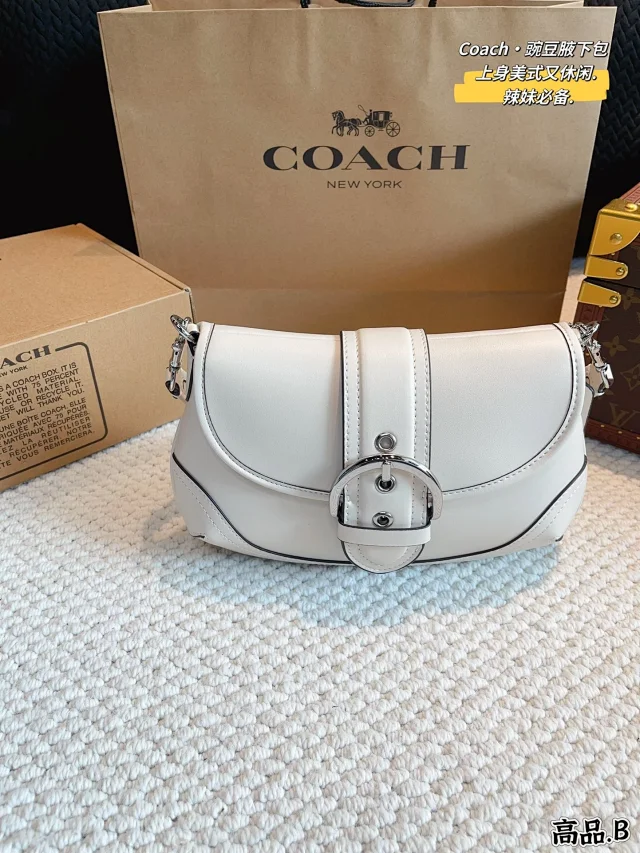 Coach Soho Bag