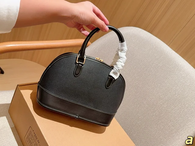 Coach Sabrina Satchel Bag in colorblock