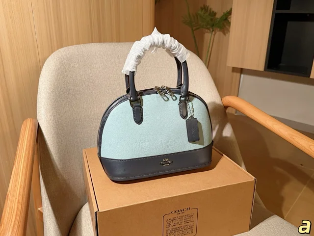Coach Sabrina Satchel Bag