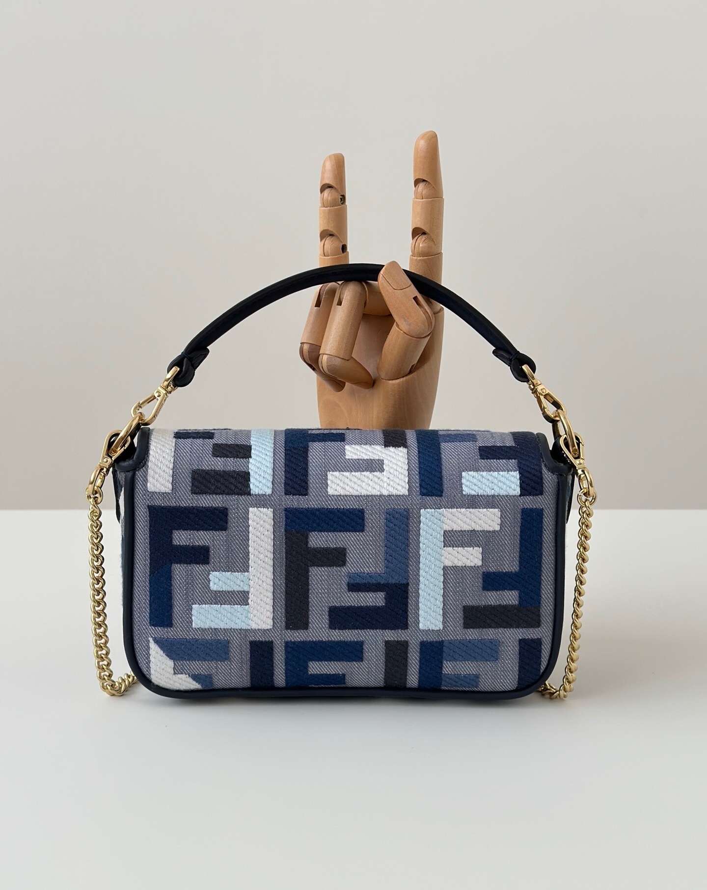 Fendi Baguette Mini bag