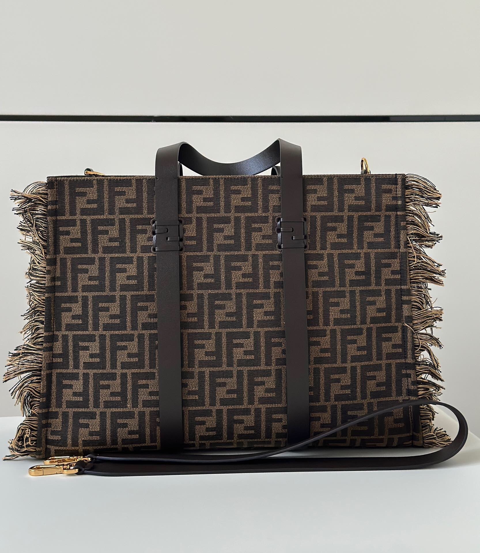 Fendi Summer Tote bag