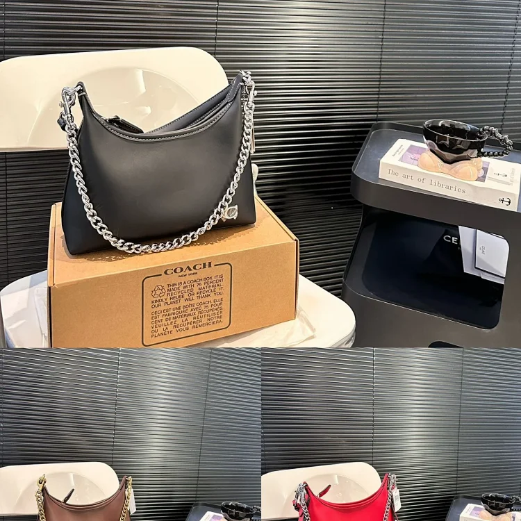 Coach Juliet Shoulder Bag all colors