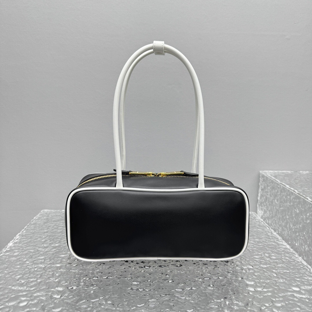 Miu Miu Beau Leather Bag