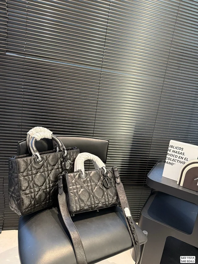 Christian Dior Lady D-Joy bag