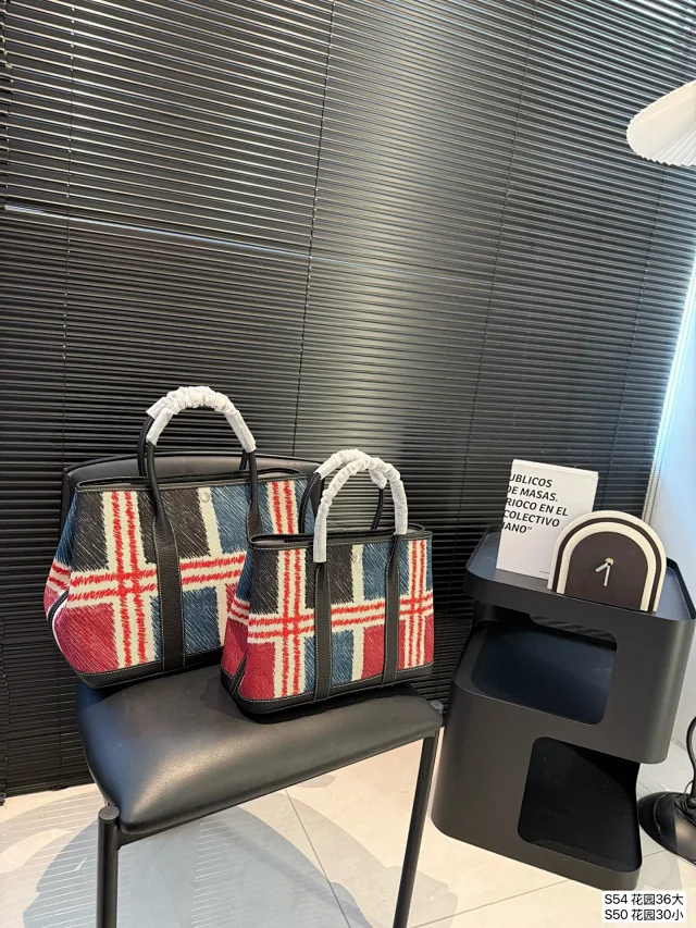 Hermès Garden Party tote bag