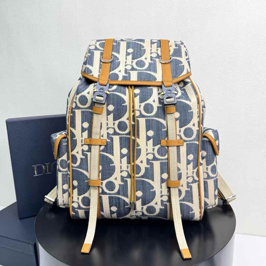 Dior backpack
