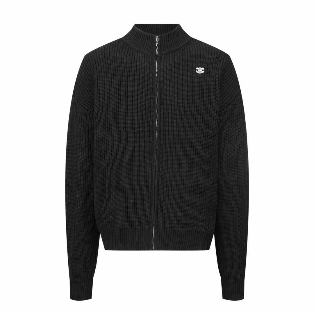 Celine Arc de Triope Sweater black