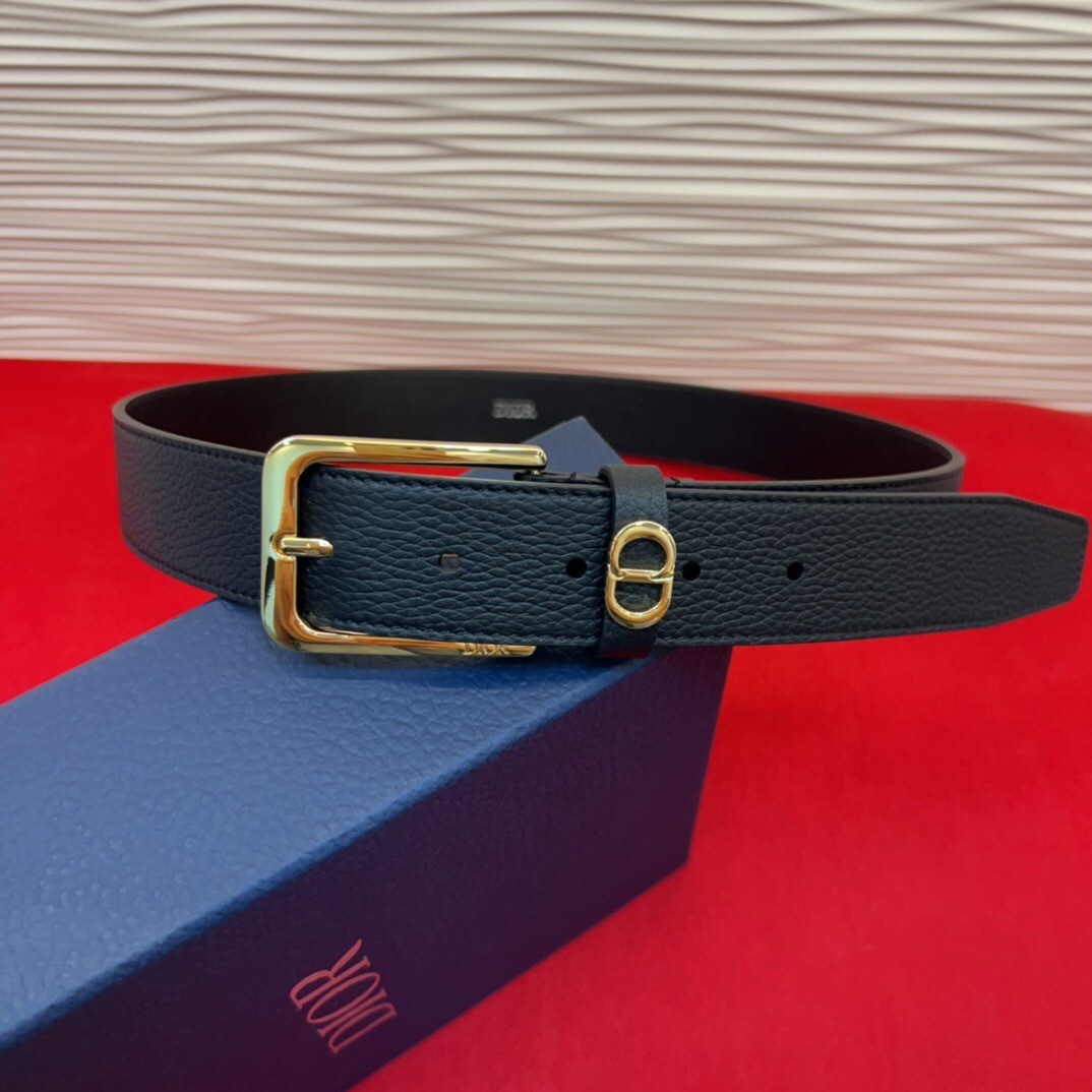 Dior Belt