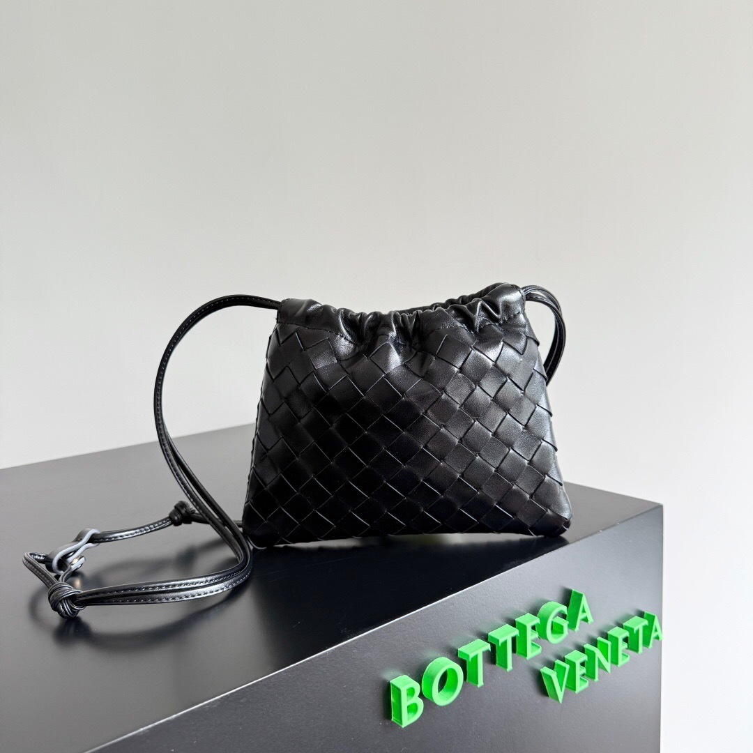 Bottega Veneta Dustbag Mini