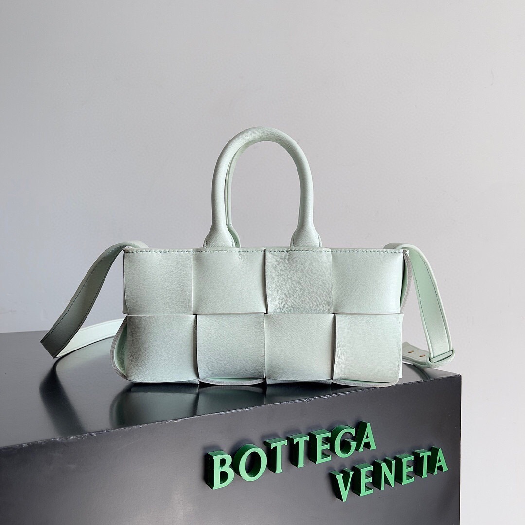 Bottega Veneta Mini Arco Tote Bag