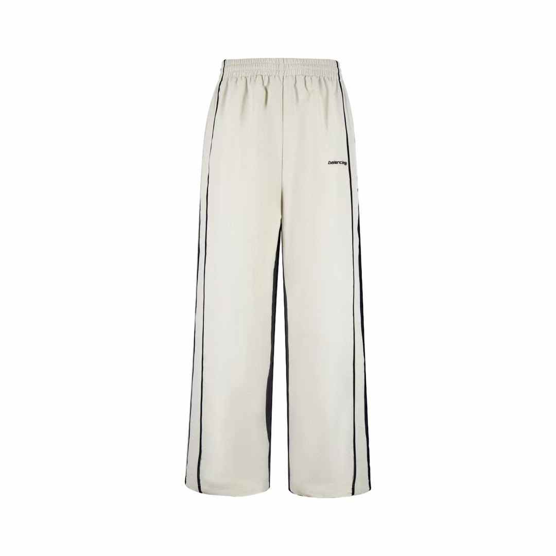 balenciaga track pant