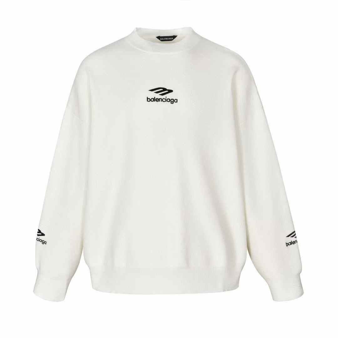BALENCIAGA sweater