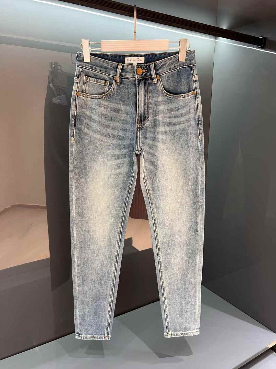 Dior jeans
