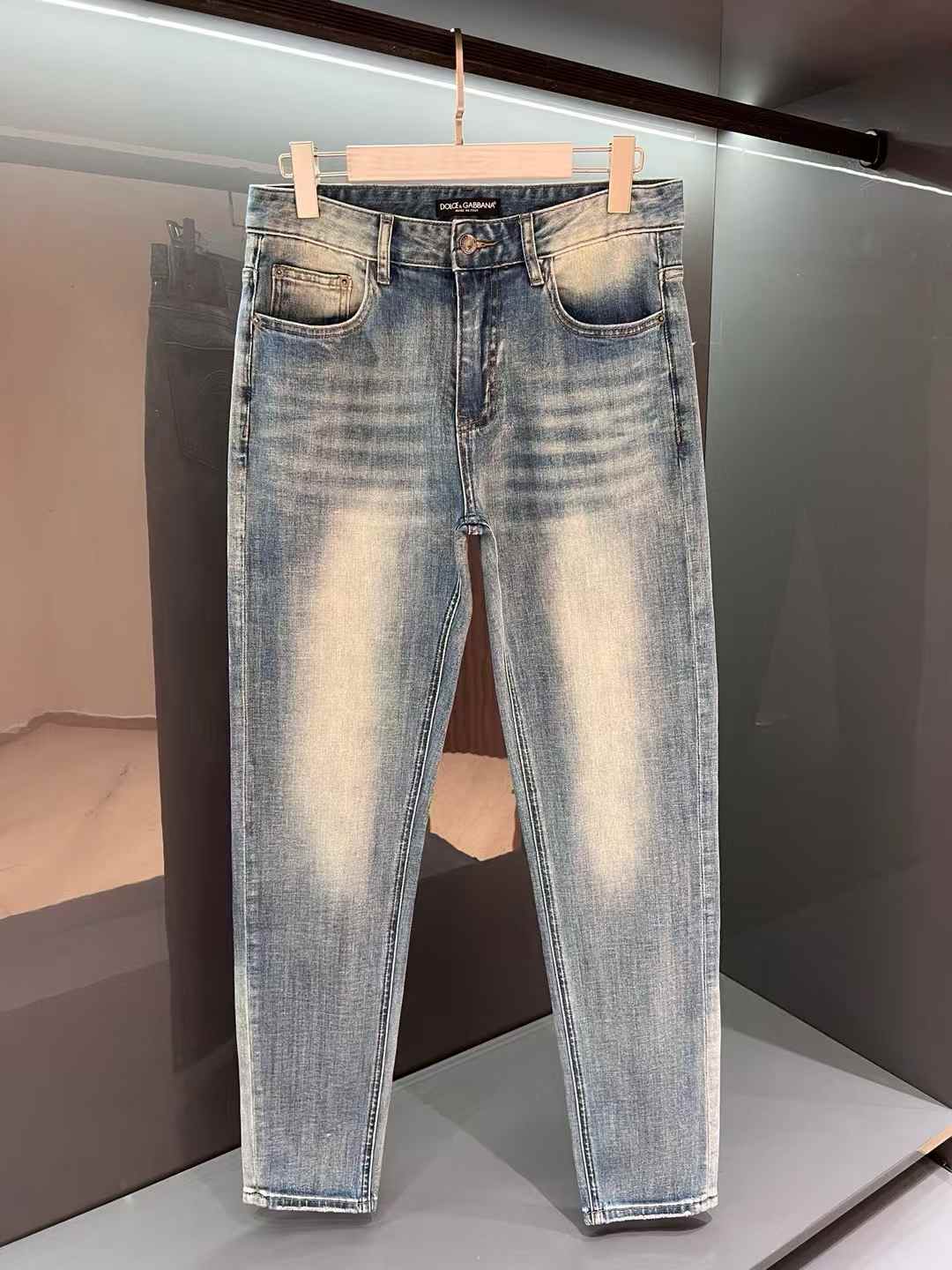 dolce gabbana jeans