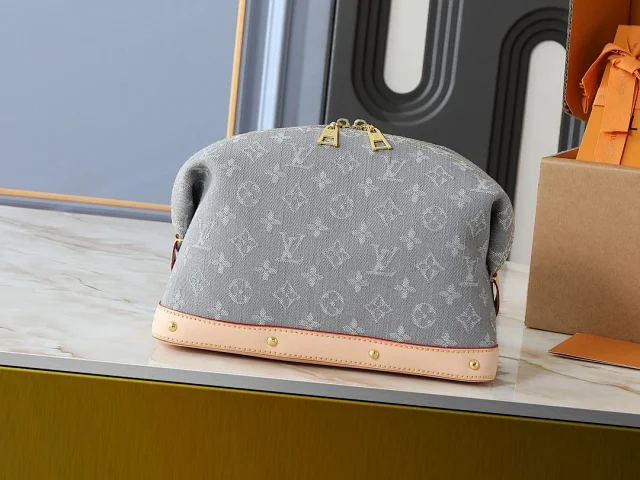 LV Cosmetic Pouch