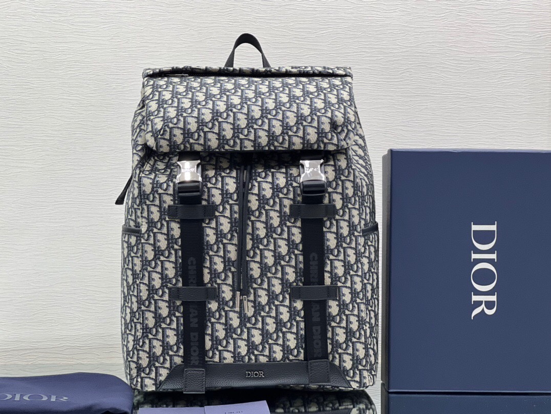 Dior Explorer Backpack