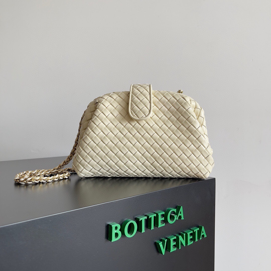 Bottega Veneta Lauren 1980 bag