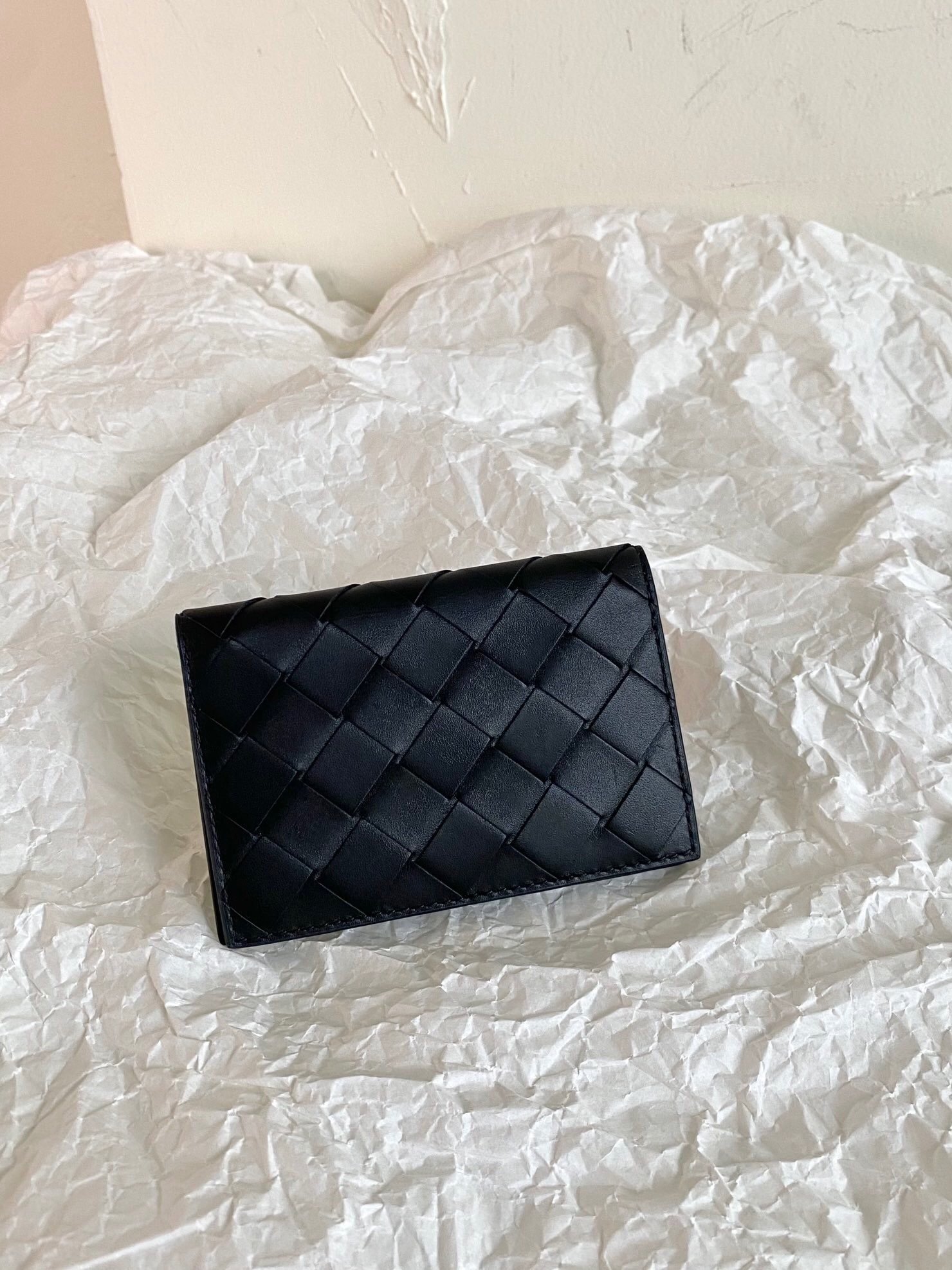 Bottega Veneta wallet