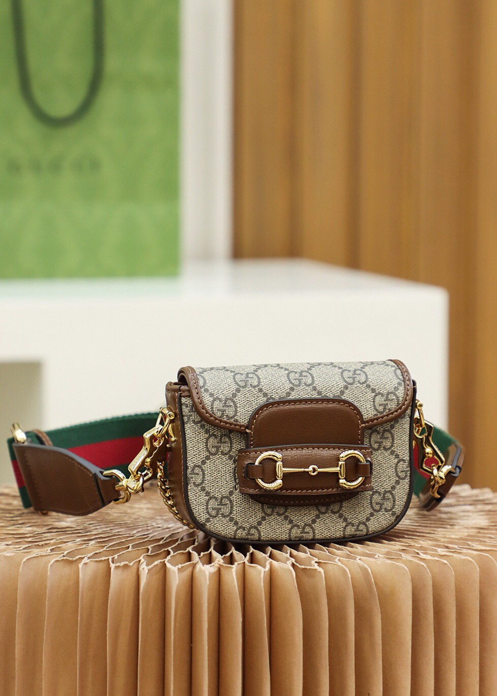 Gucci ???????? ???? ????? ???? 699760 Size 12*9*4cm