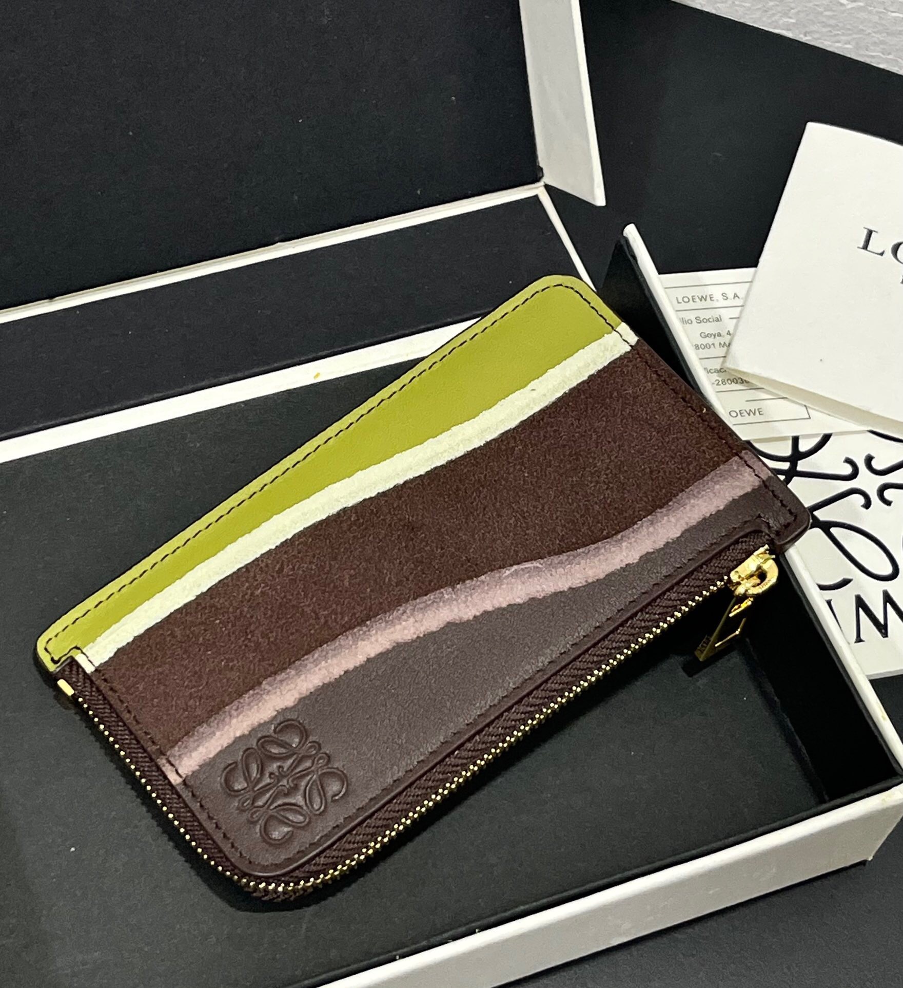 Loewe Wallet