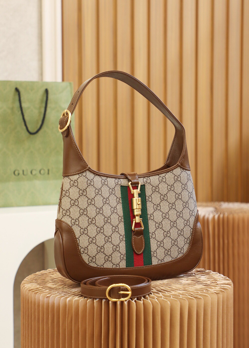 Gucci ?????? ???? 636706 Size 28*19*4.5??