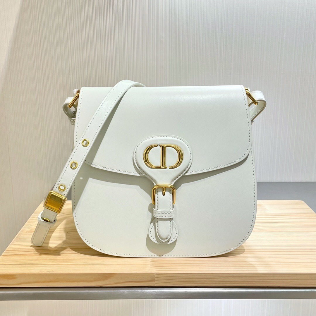 Dior Bobby bag, a hobo-style bag with an adjustable and removable strap