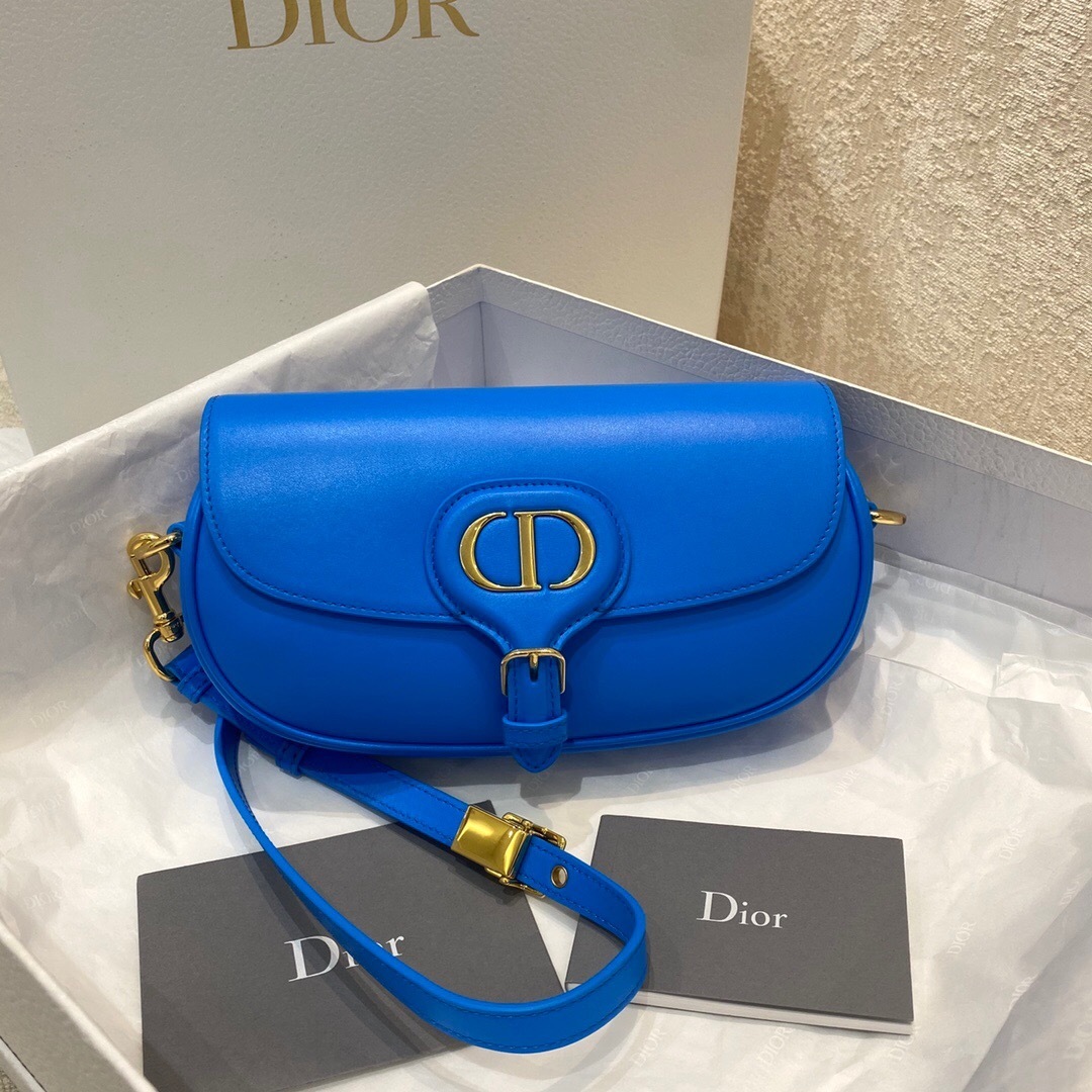 Dior Bobby East-West bag