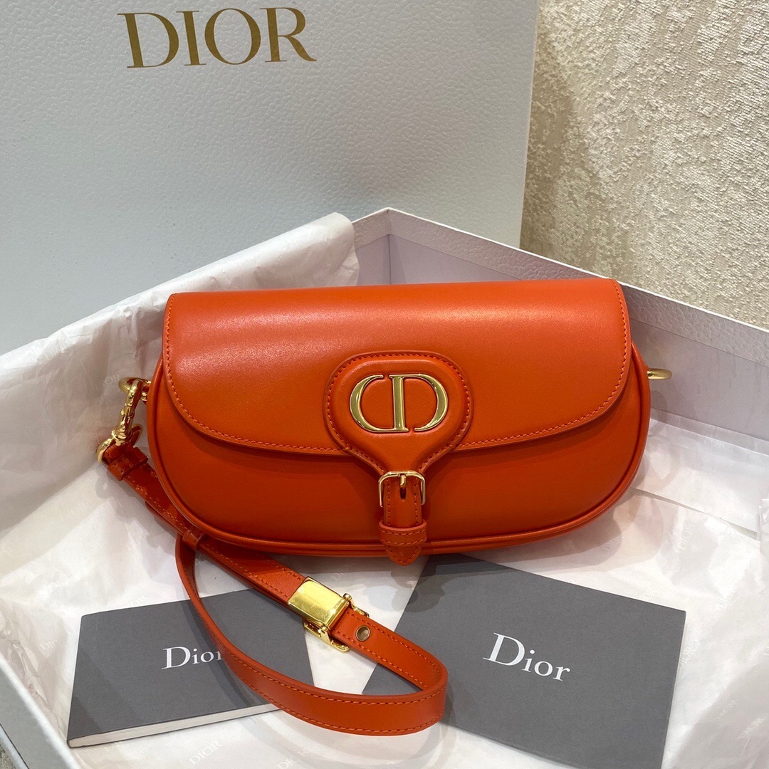 Christian Dior Bobby East-West Bag