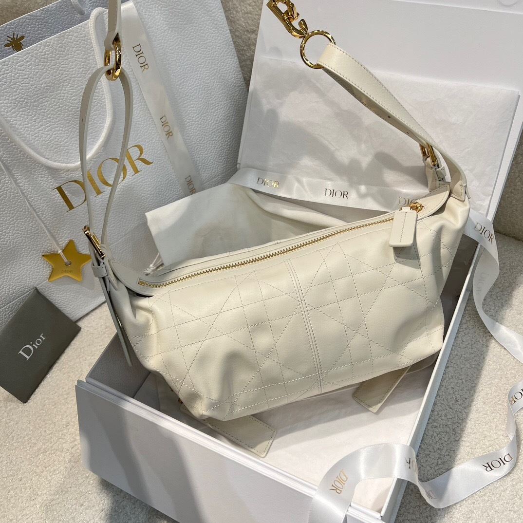 Dior D-Journey bag