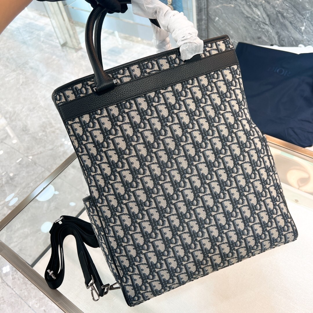 Dior Explorer Tote BAG