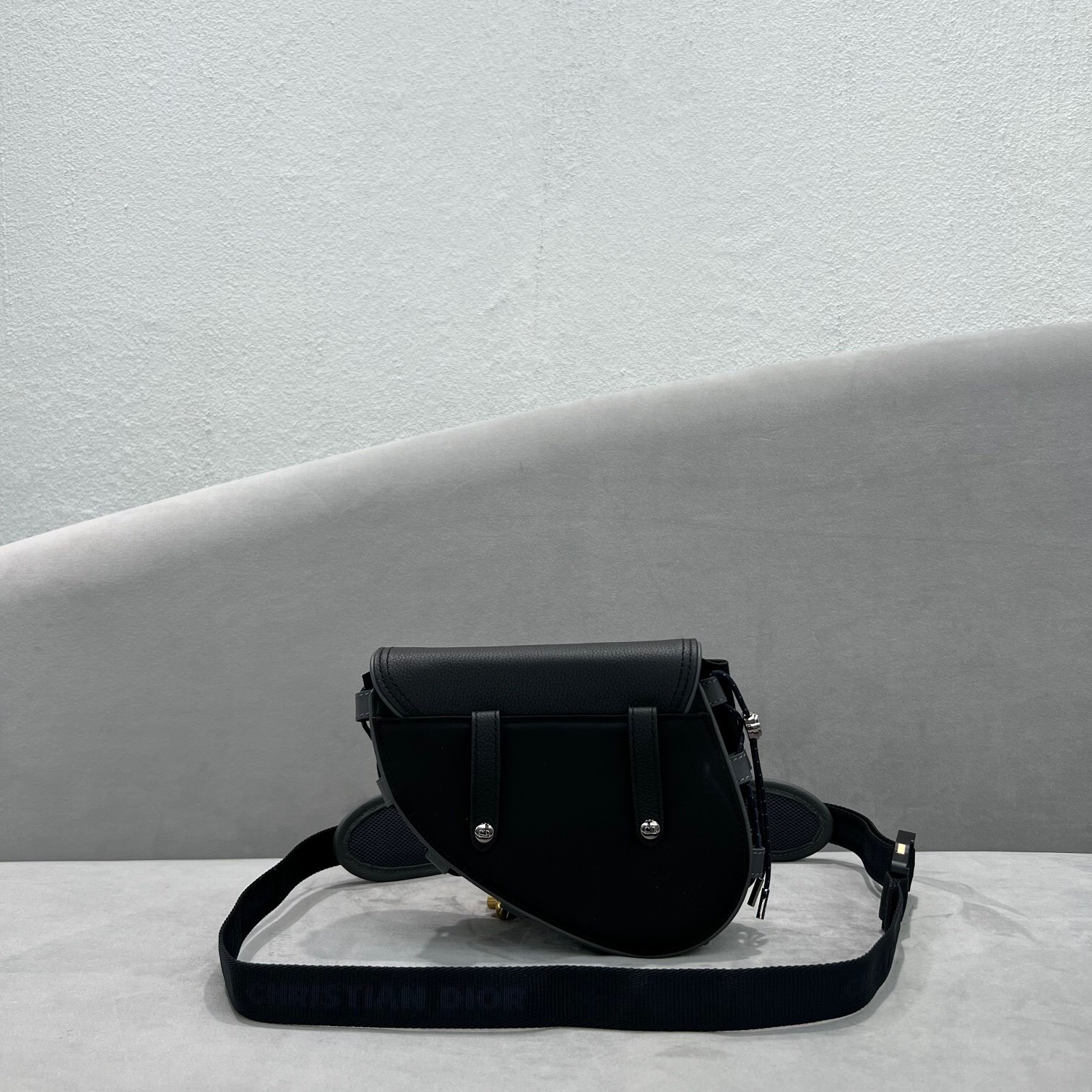 Christian Dior Handbag black