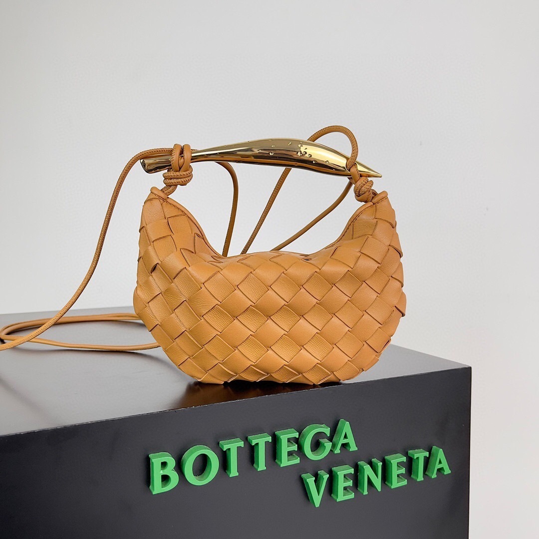 Bottega Veneta Mini Sardine bag