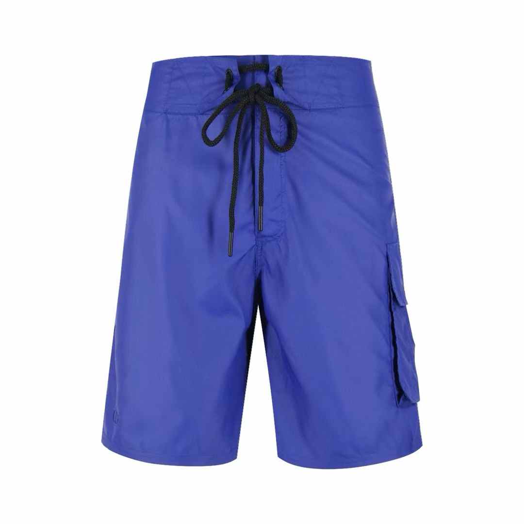 Dior Icon blue boxer shorts