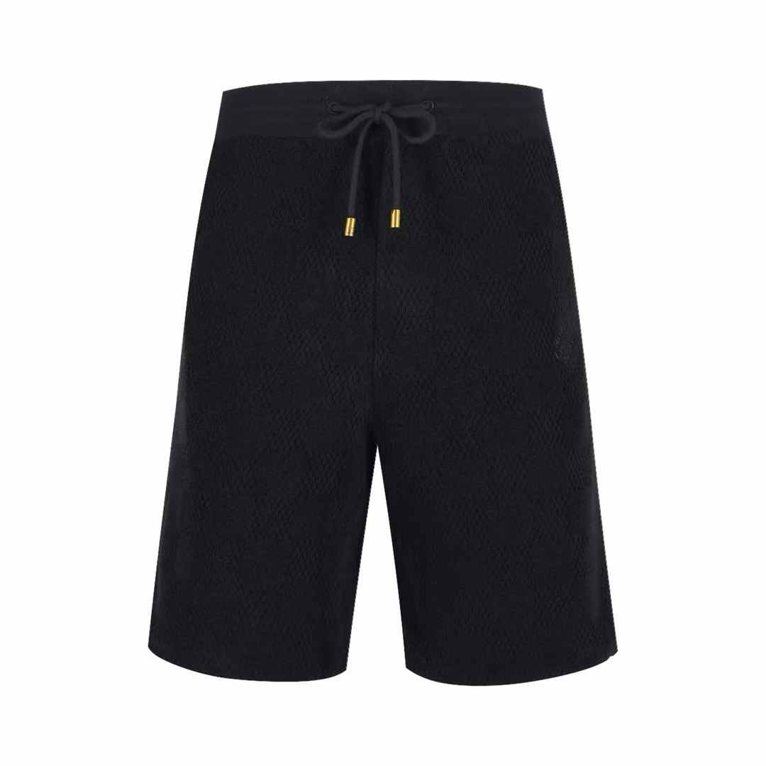 Emporio Armani EA7 Shorts