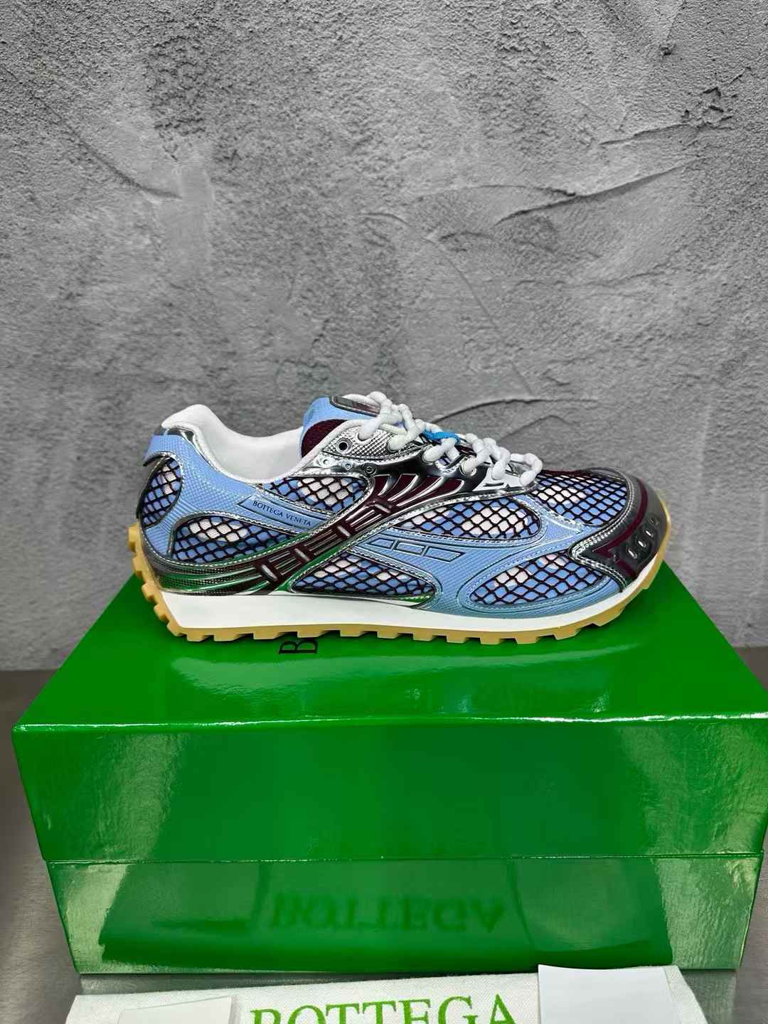 Bottega Veneta Orbit sneakers