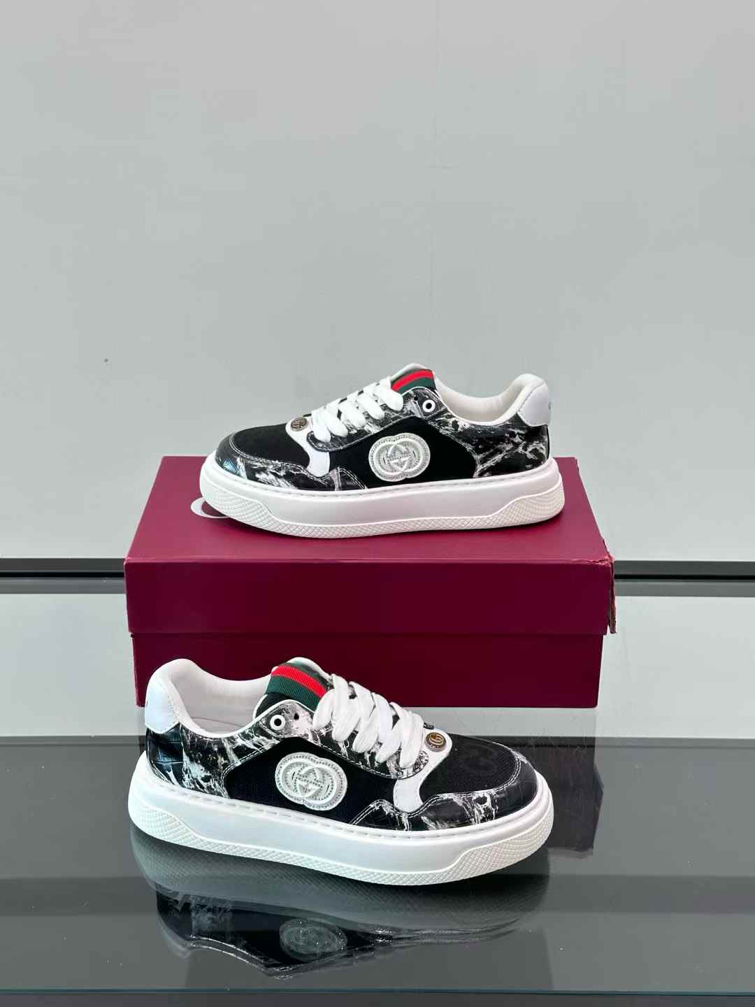 Gucci men's sneakers