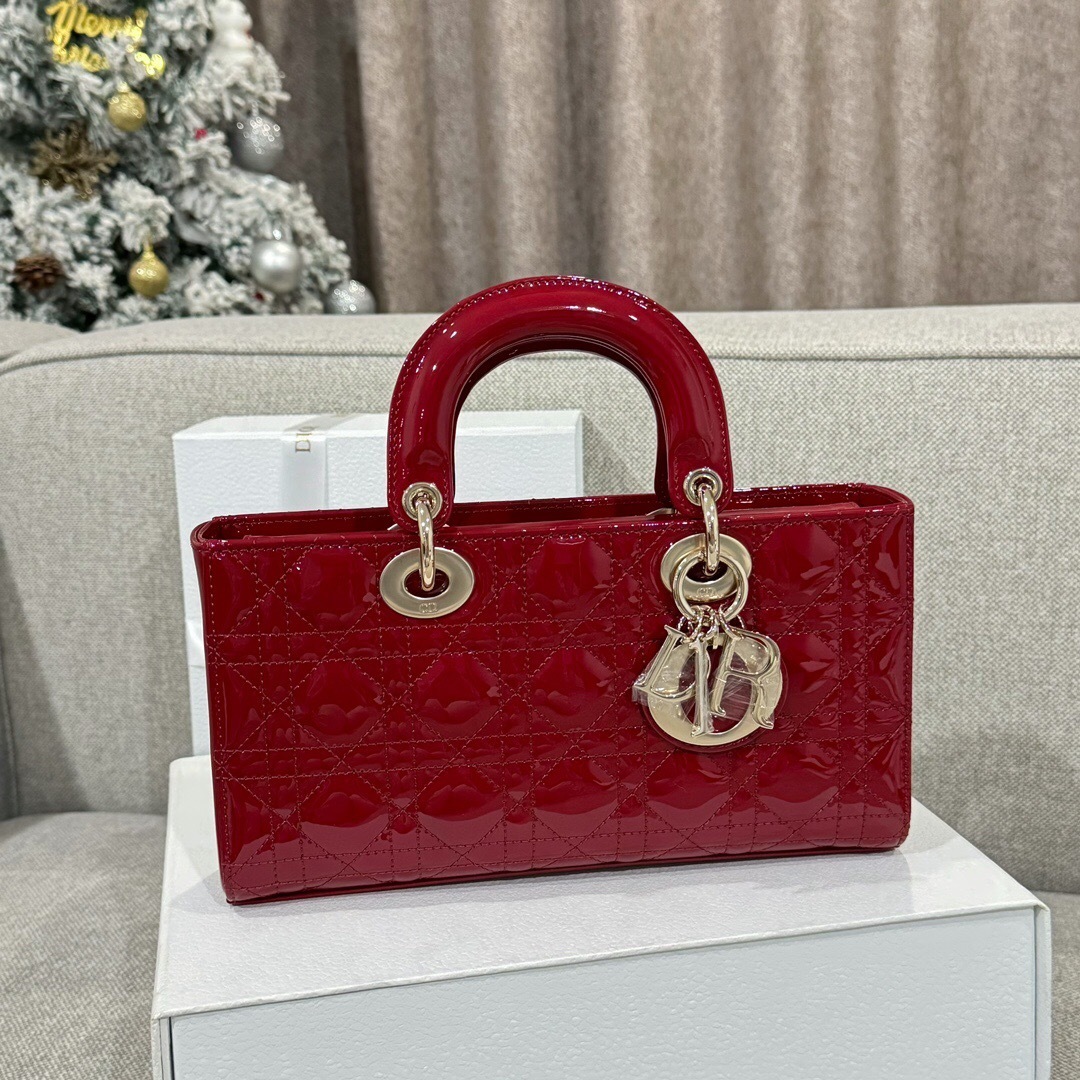Dior Lady D-Joy bag