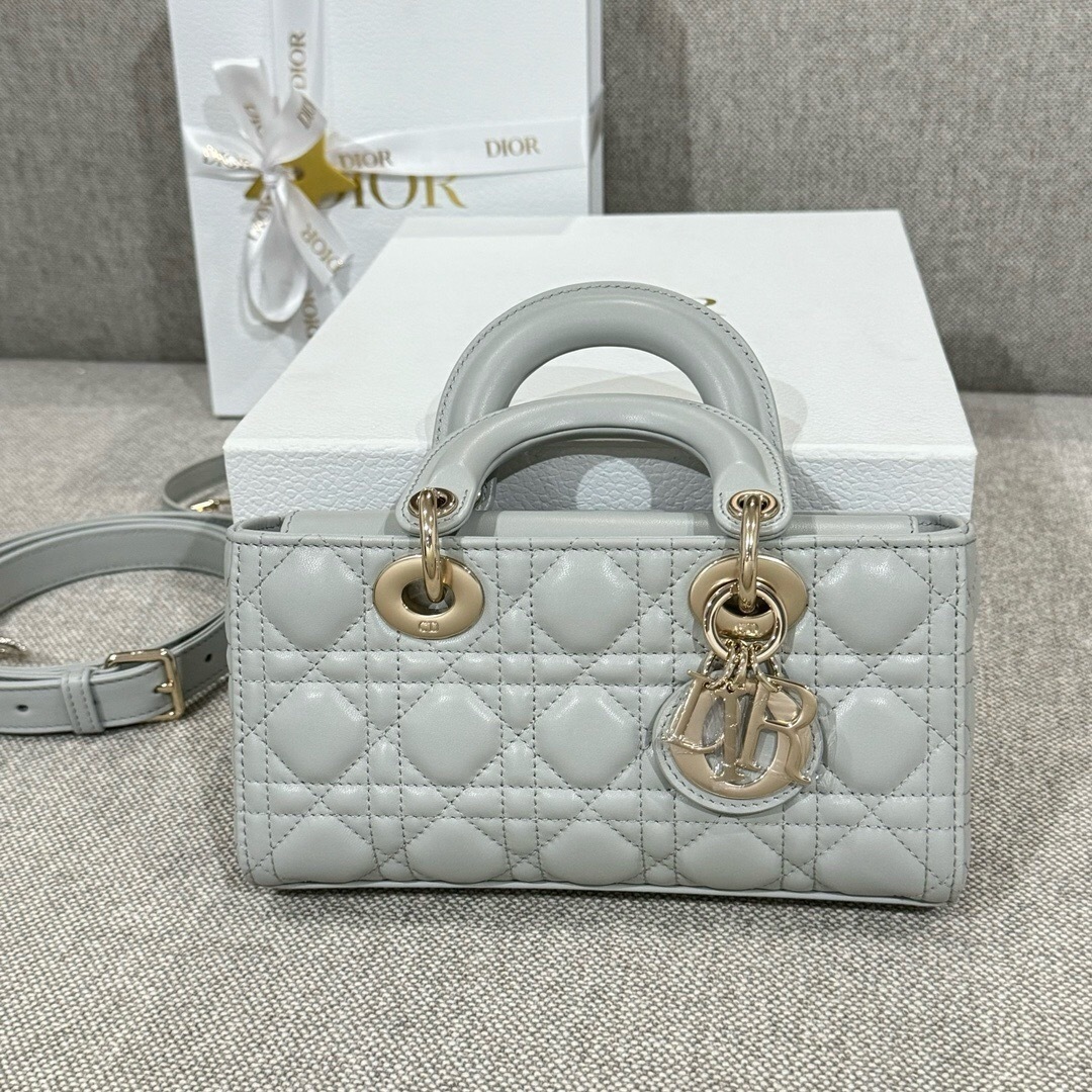 Dior Lady D-Joy bag