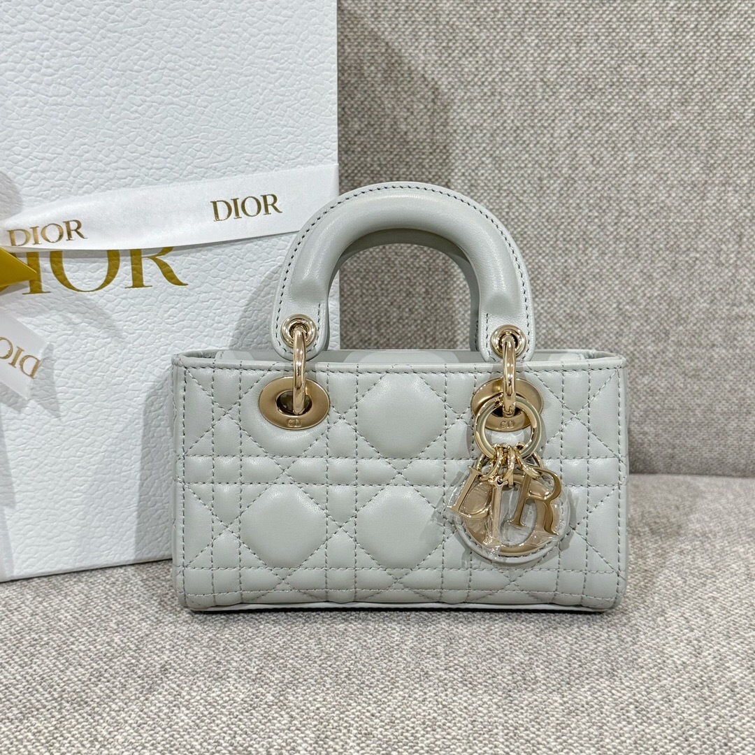 Dior Lady D-Joy Micro Bag