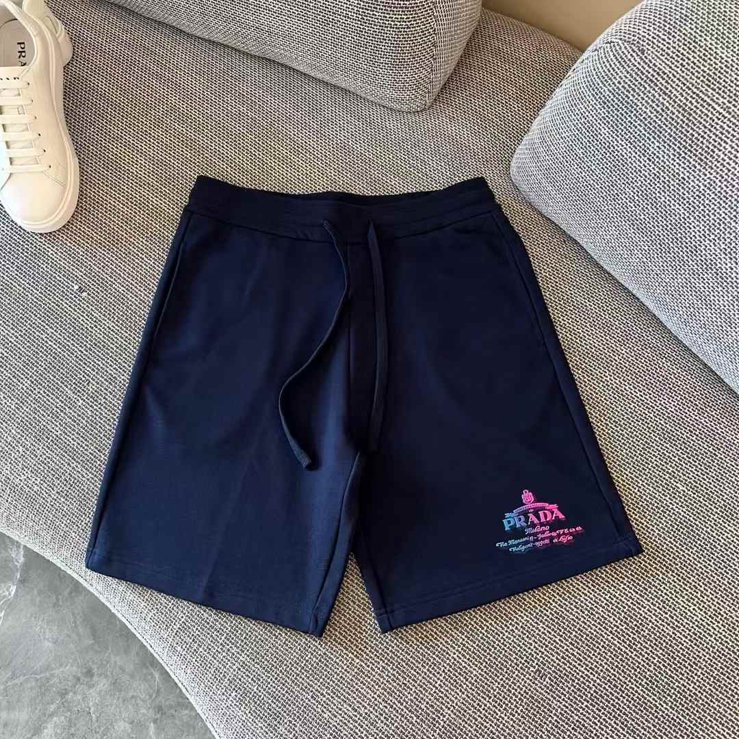 prada shorts