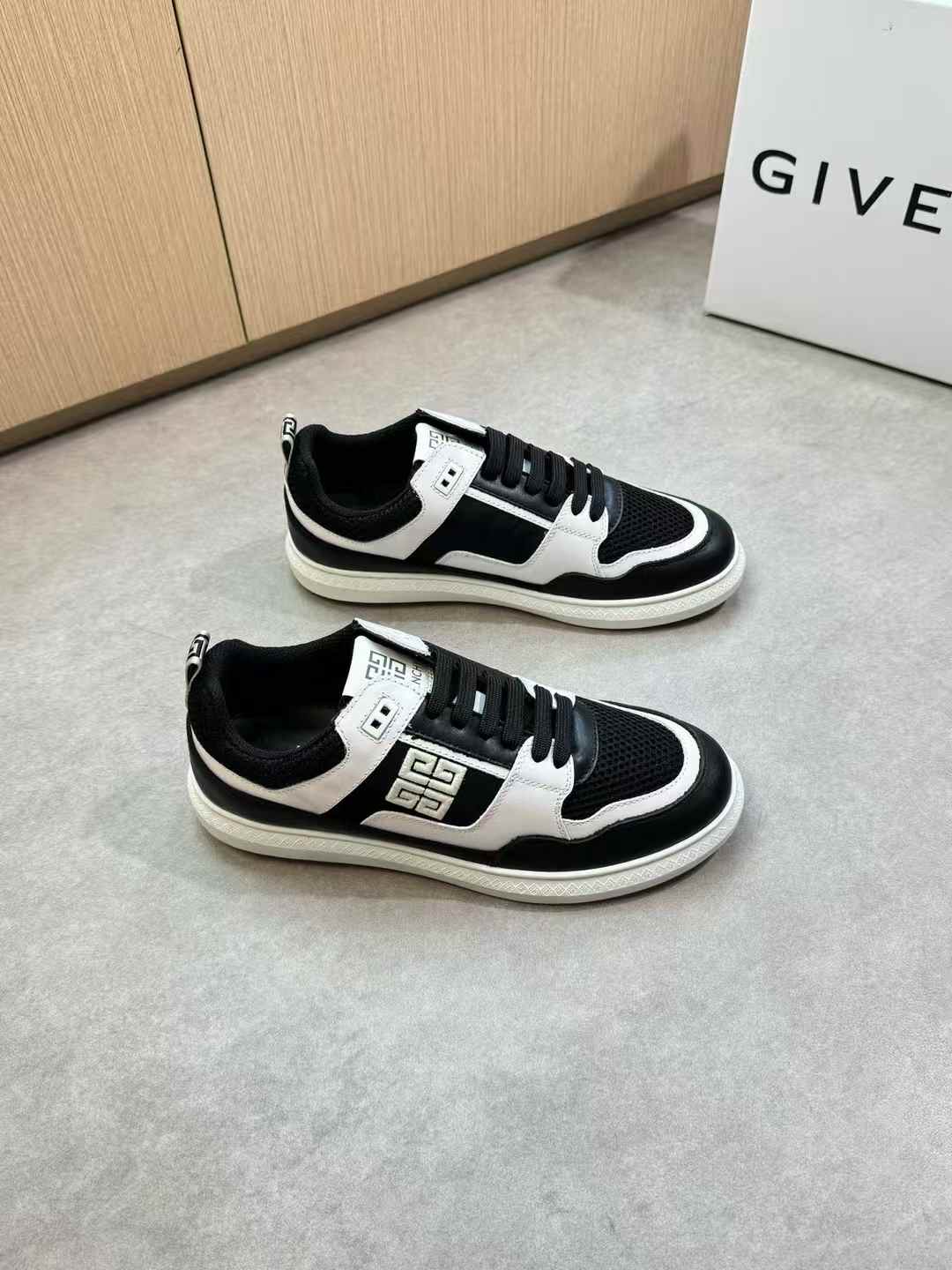 Givenchy G4 low-top sneaker