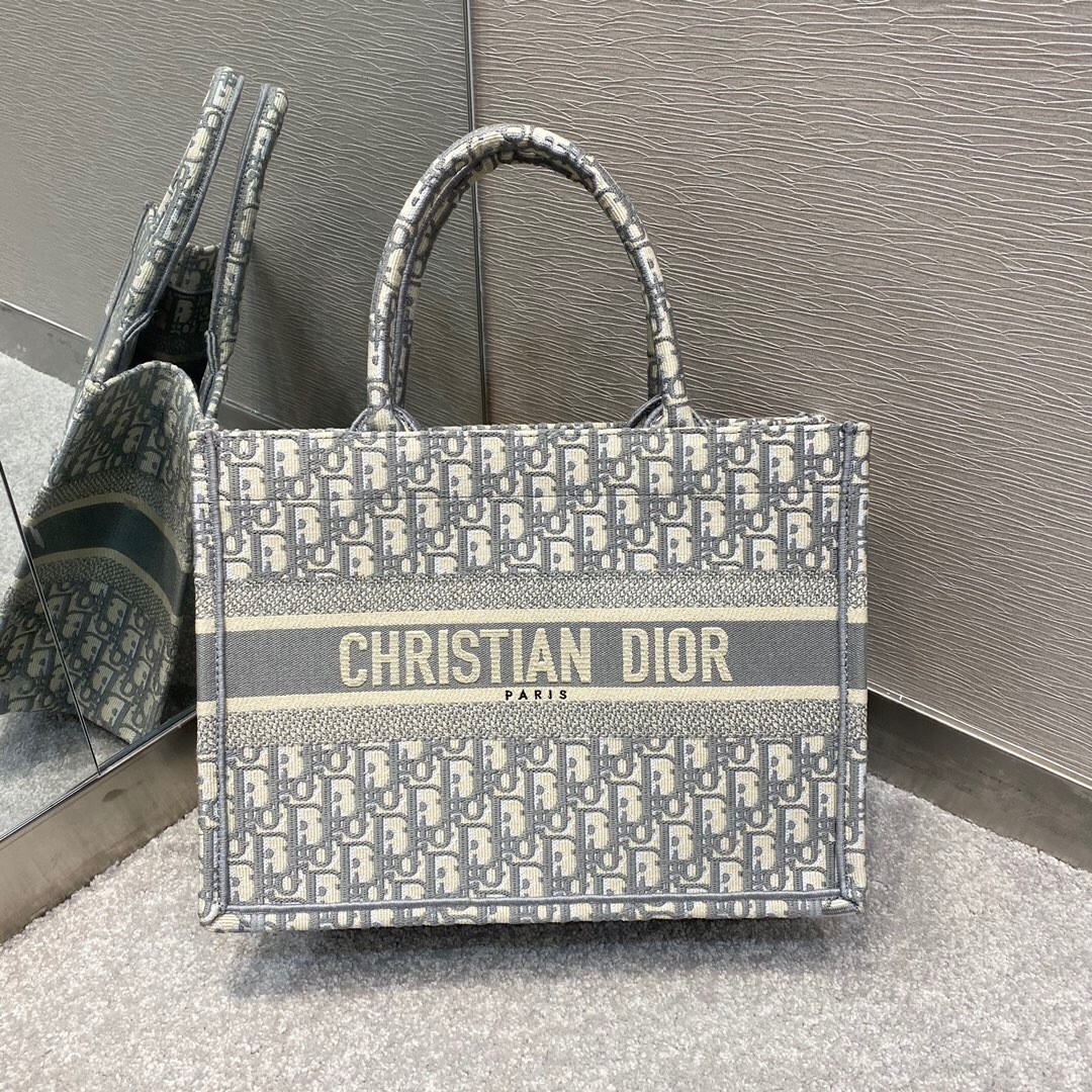 Dior Book Tote bag