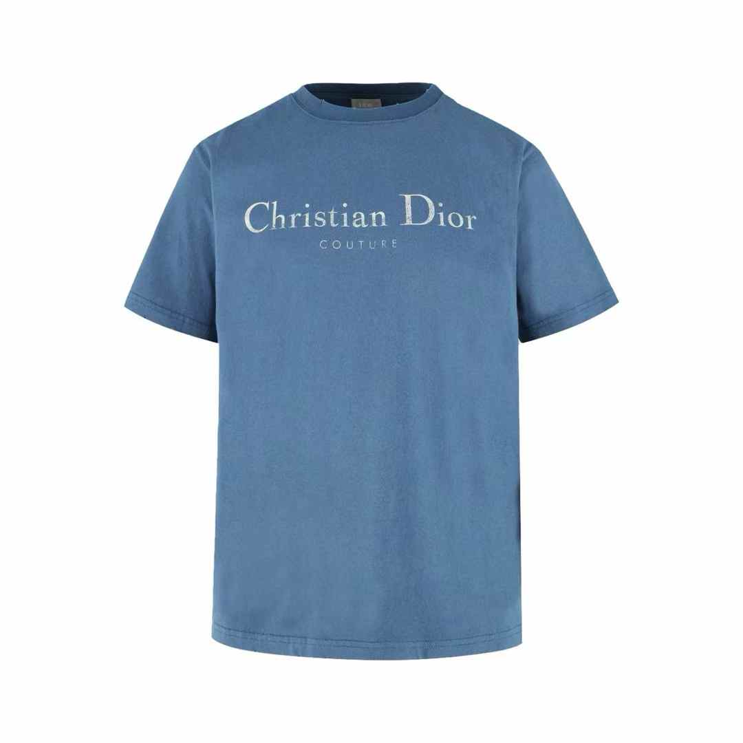 Dior Couture T-shirt``