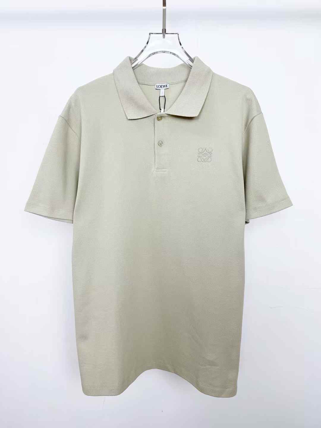 Loewe Polo in cotton