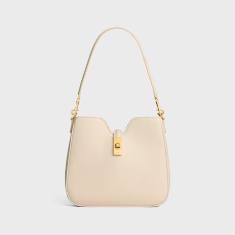 Celine Small Camille 16 Soft Bag in smooth calfskin