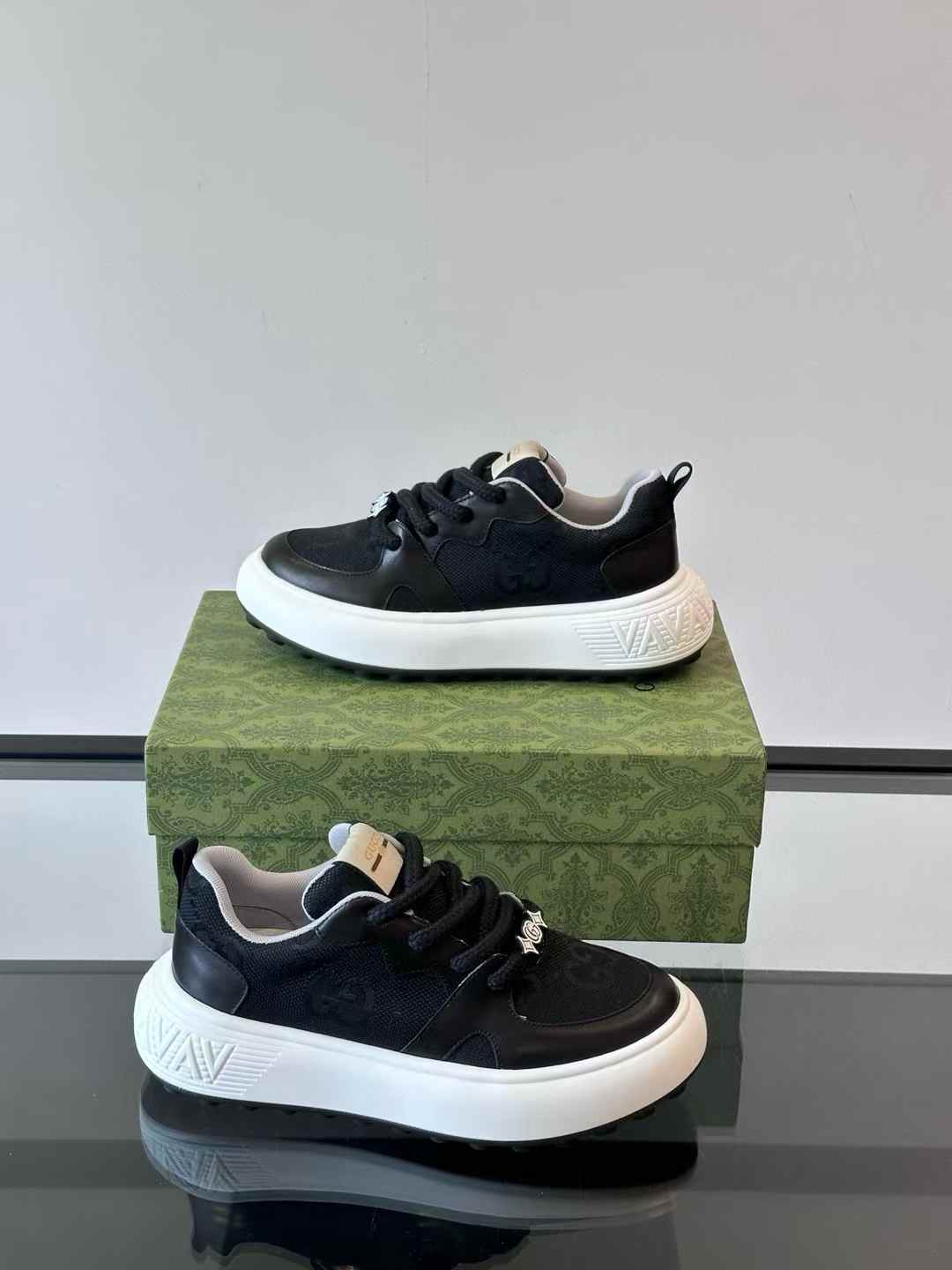 LV Tilted Sneaker