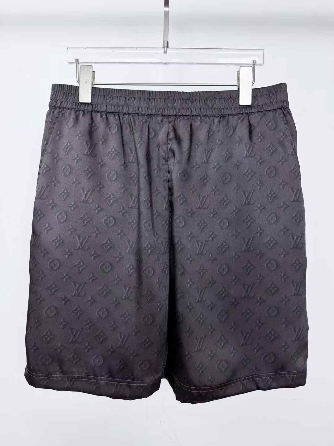 LV Monogram shorts